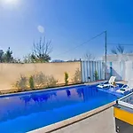Uezuemlue 1 Bedroom Secluded With Private Pool Hot Tub * Kalkan